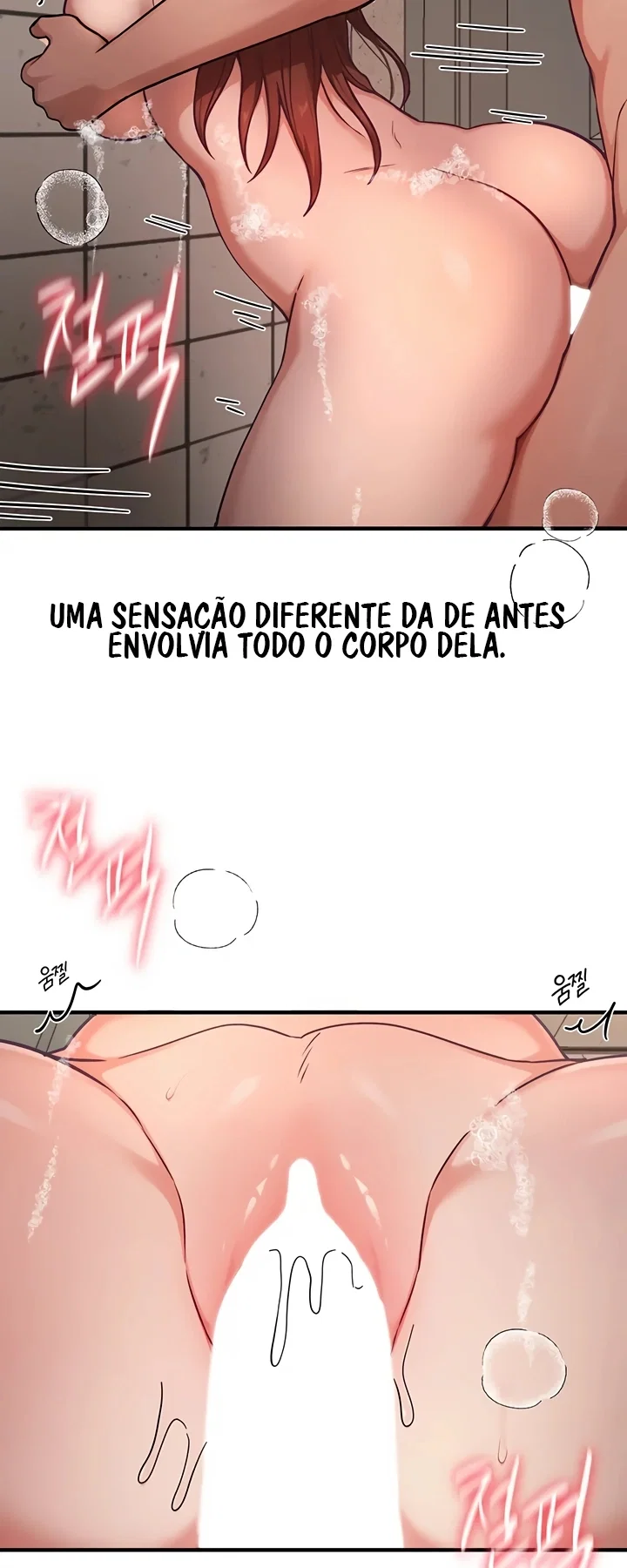 Beautiful Days — Capítulo 80 — página 37