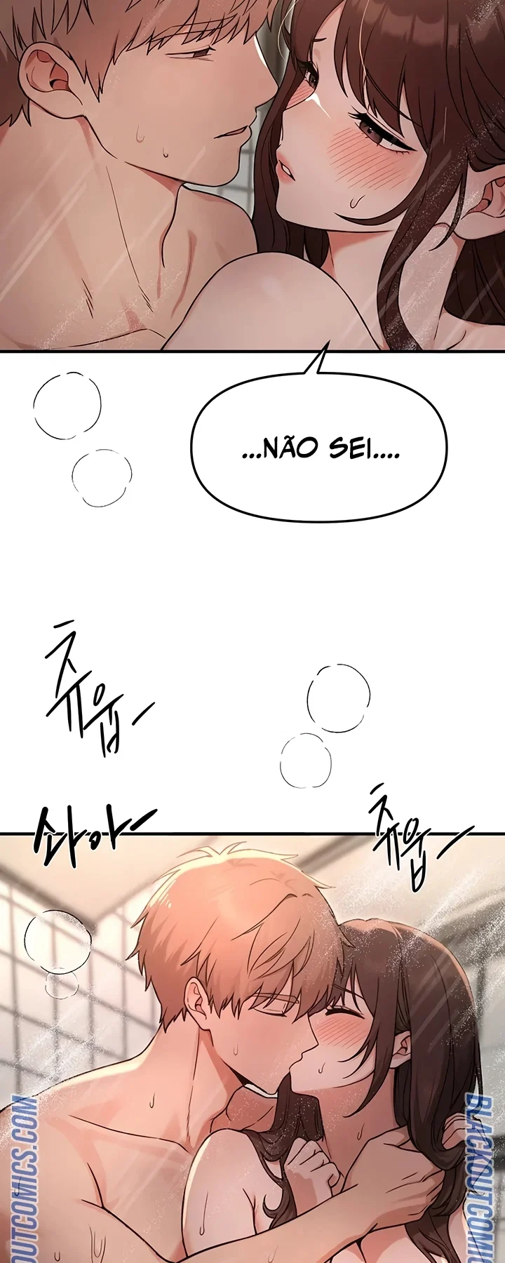 Beautiful Days — Capítulo 80 — página 43