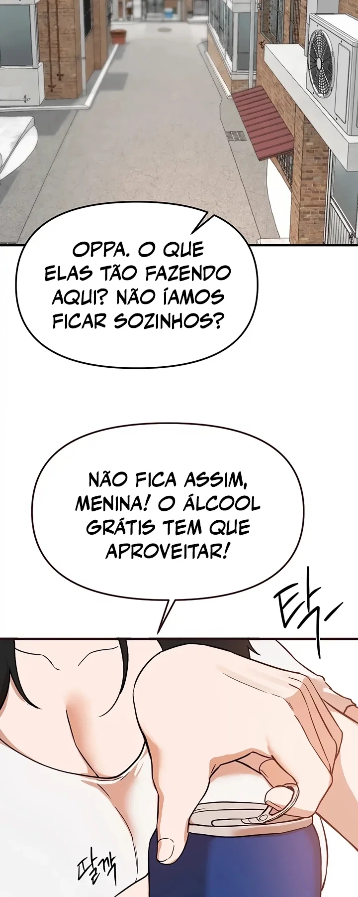 Beautiful Days — Capítulo 80 — página 51