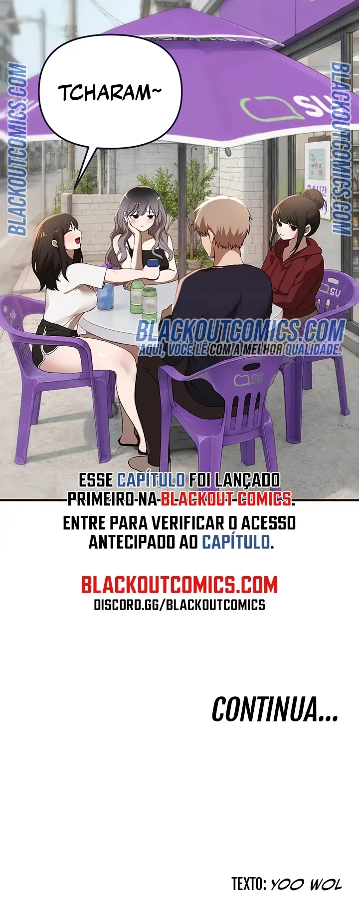 Beautiful Days — Capítulo 80 — página 53