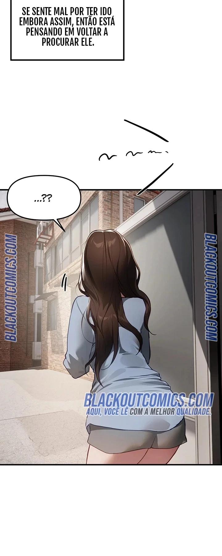 Beautiful Days — Capítulo 73 — página 3