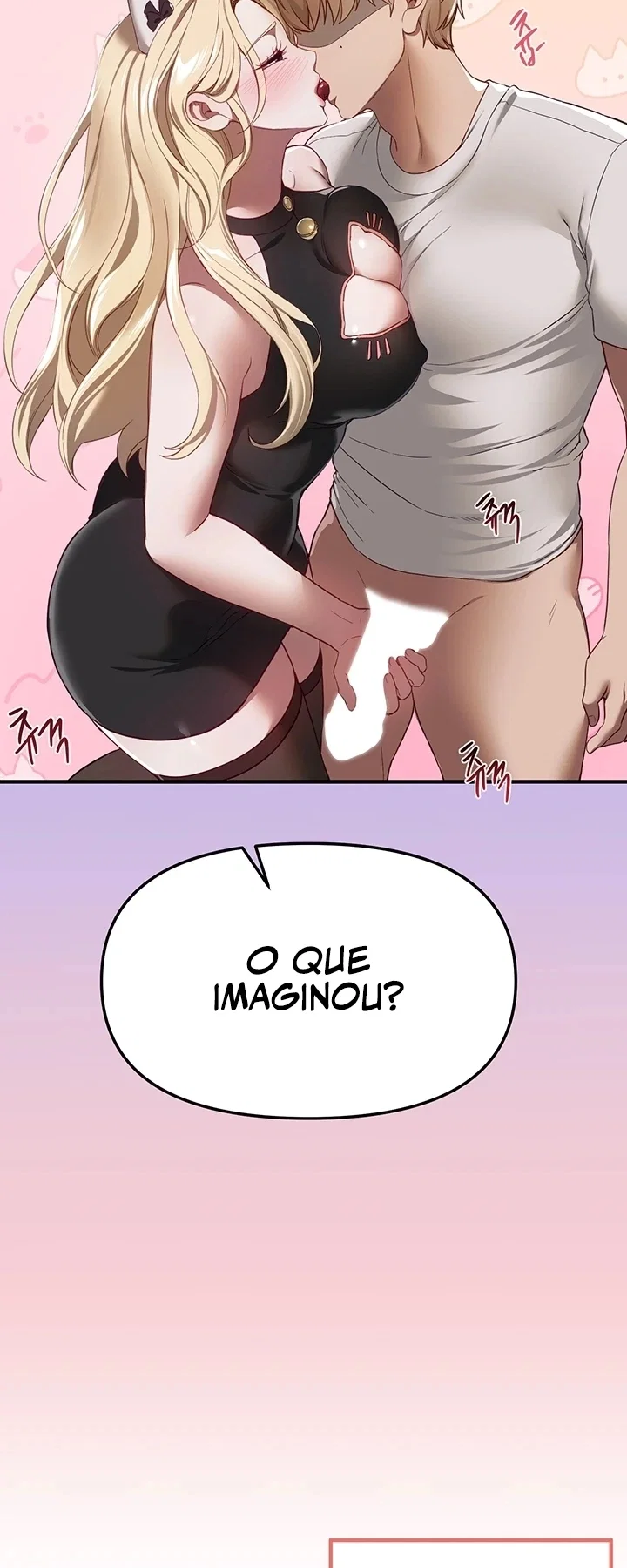 Beautiful Days — Capítulo 73 — página 15