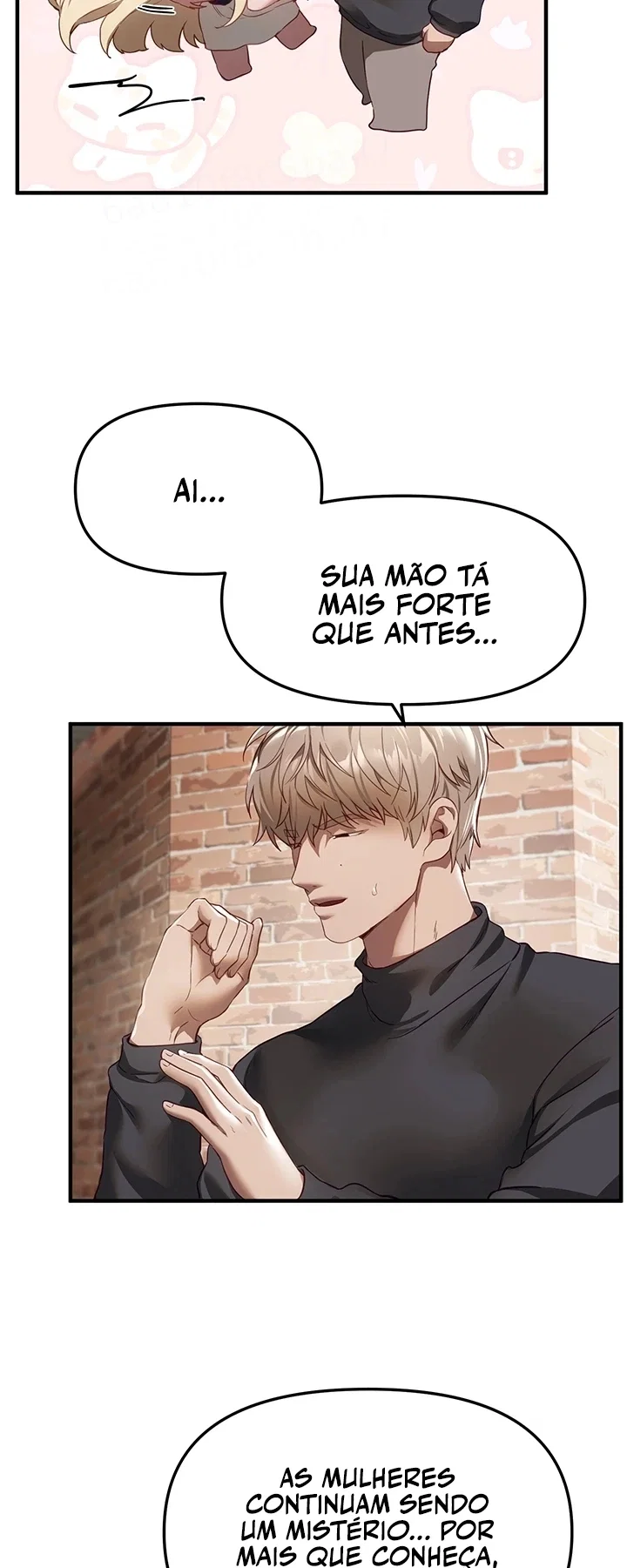 Beautiful Days — Capítulo 73 — página 17