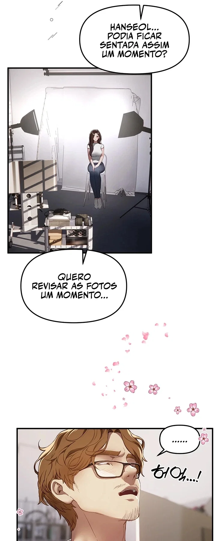 Beautiful Days — Capítulo 73 — página 25