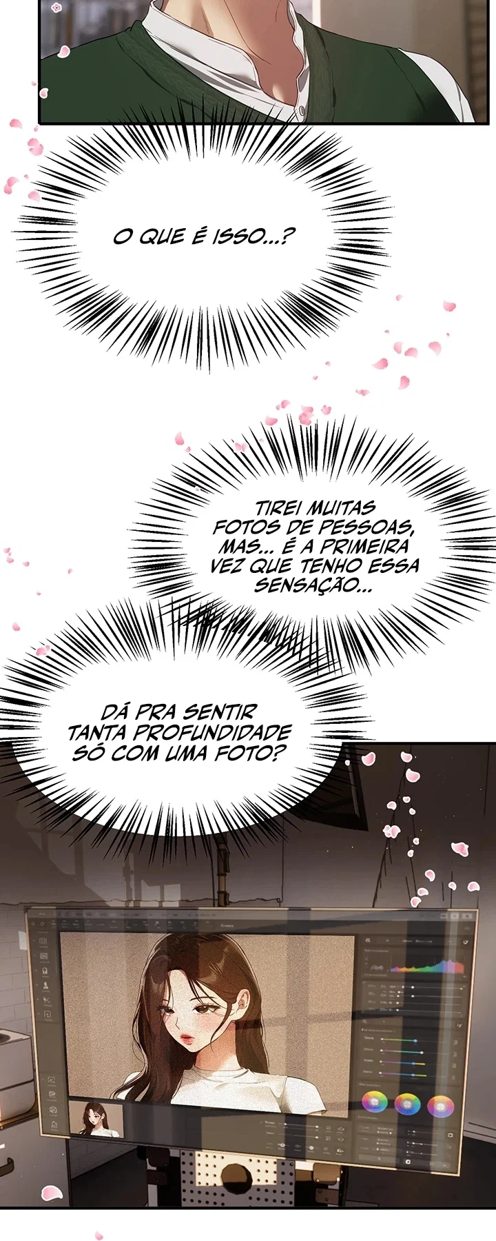 Beautiful Days — Capítulo 73 — página 26