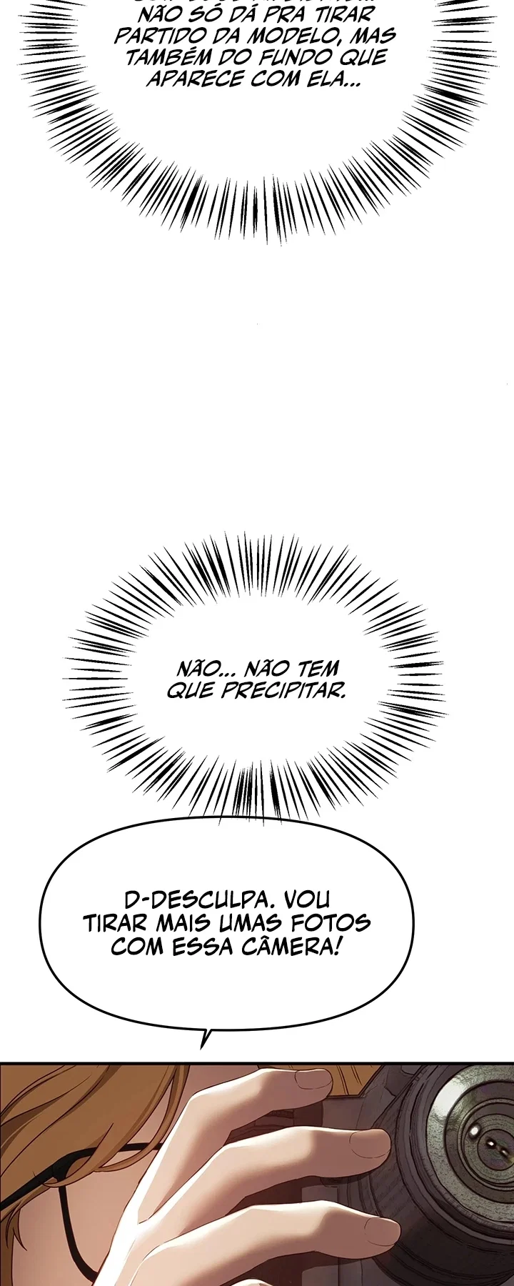 Beautiful Days — Capítulo 73 — página 28