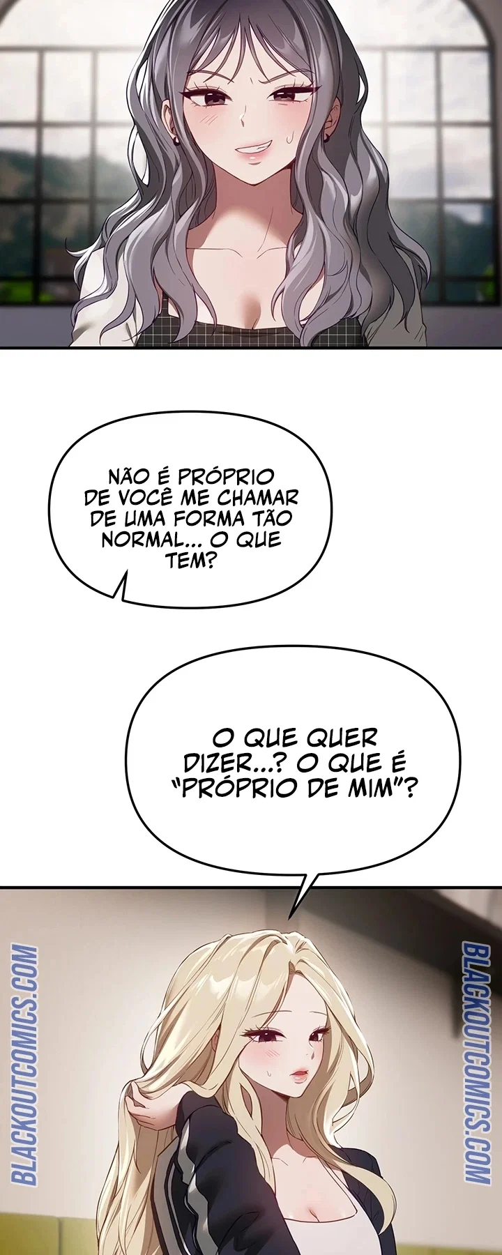 Beautiful Days — Capítulo 73 — página 31