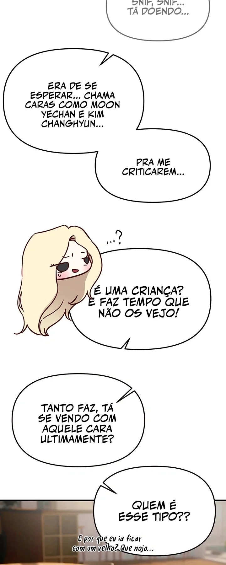 Beautiful Days — Capítulo 73 — página 33