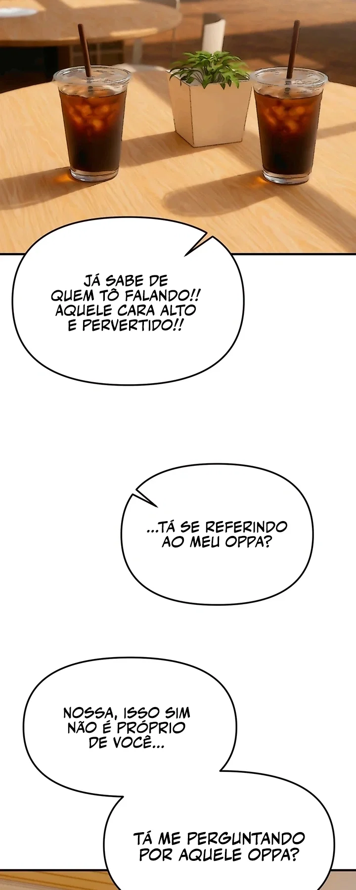 Beautiful Days — Capítulo 73 — página 34