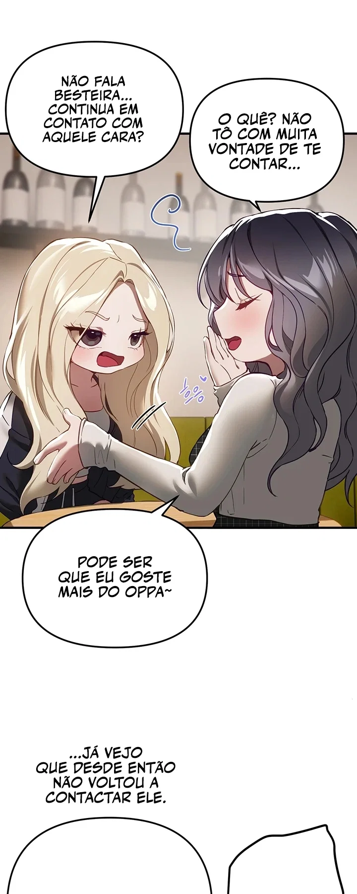 Beautiful Days — Capítulo 73 — página 37