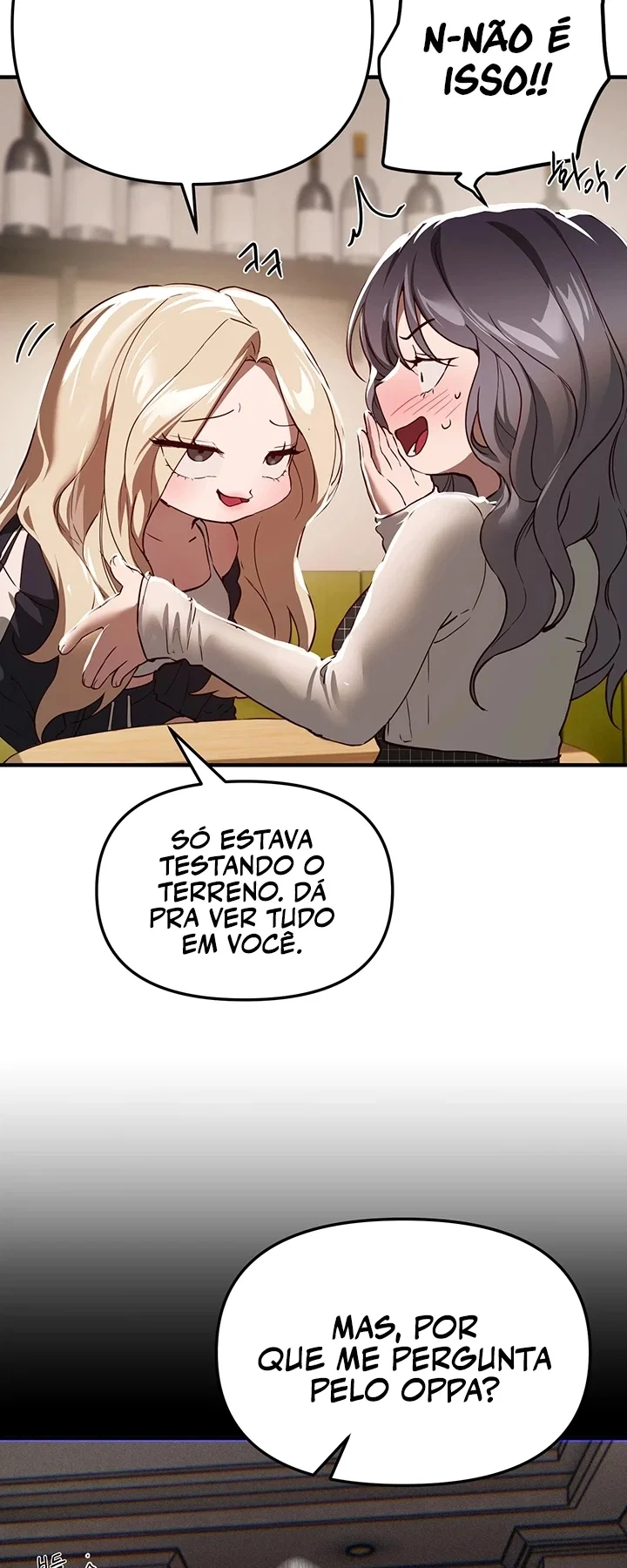 Beautiful Days — Capítulo 73 — página 38
