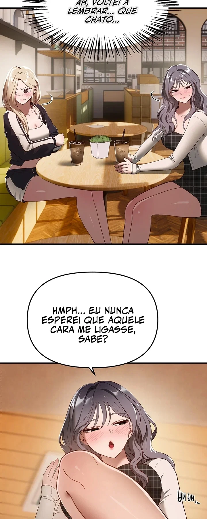 Beautiful Days — Capítulo 73 — página 40