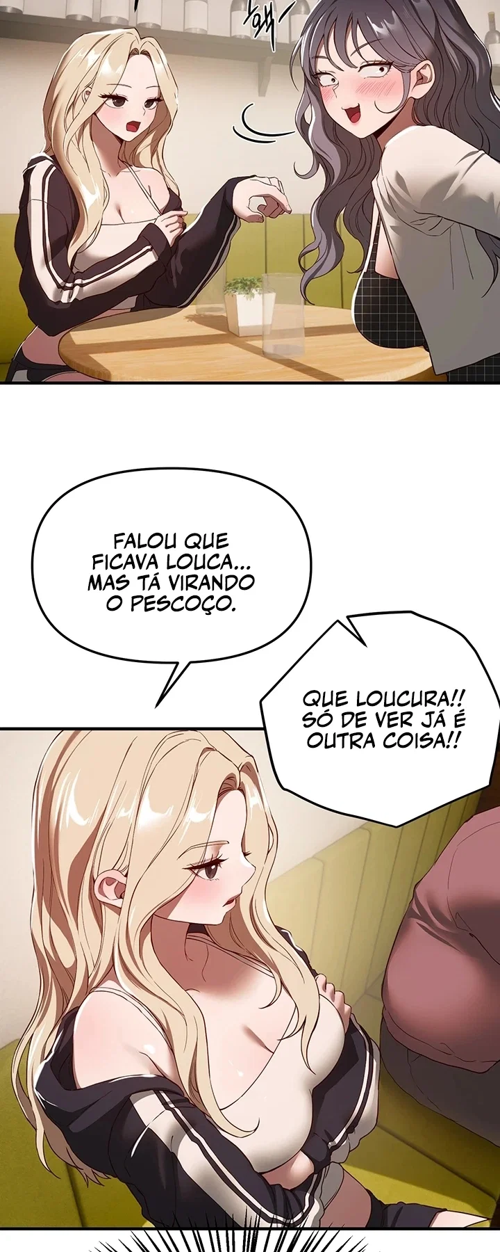 Beautiful Days — Capítulo 73 — página 43