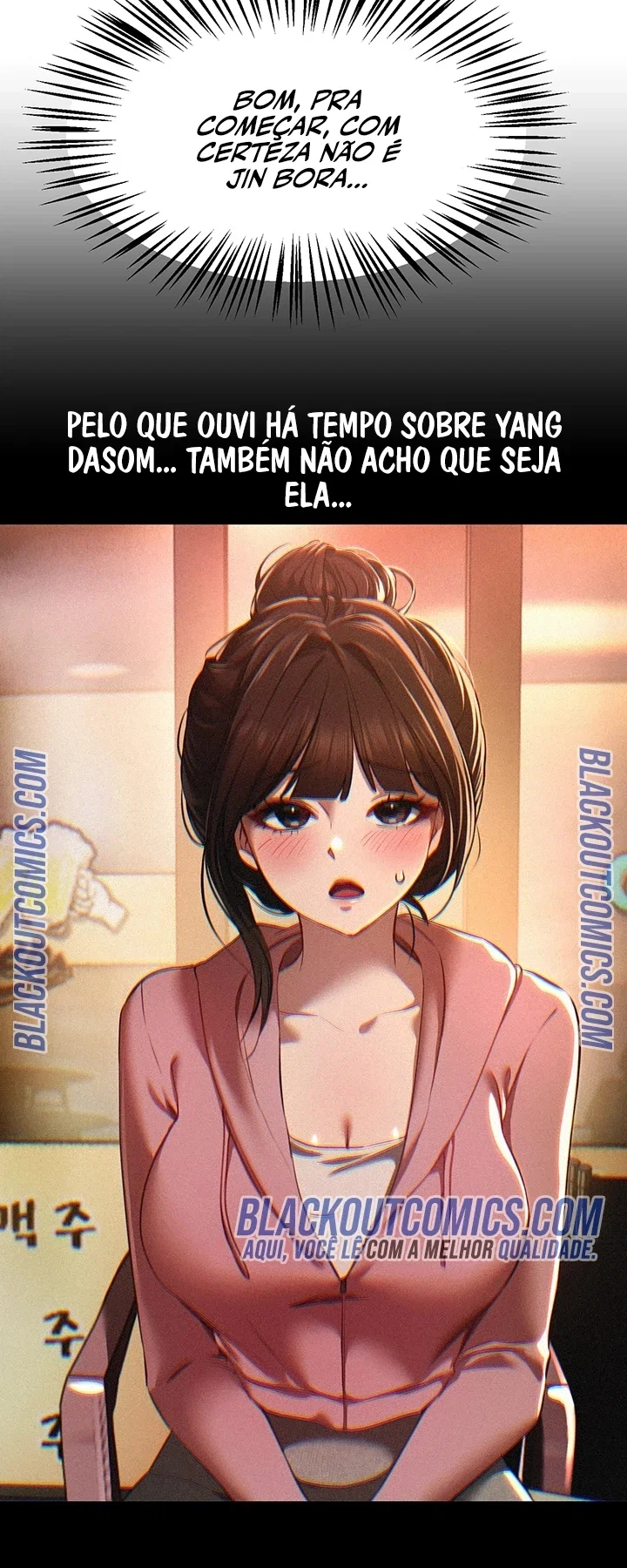 Beautiful Days — Capítulo 73 — página 44