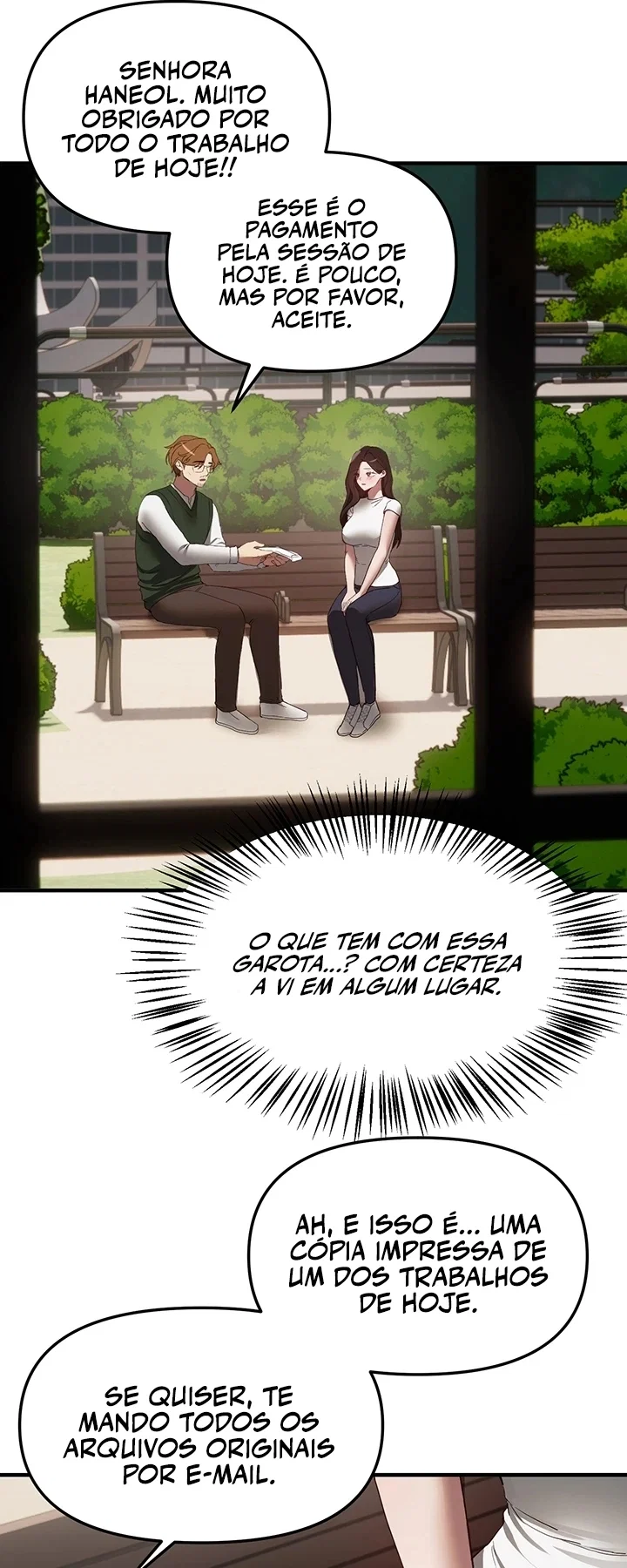Beautiful Days — Capítulo 73 — página 48