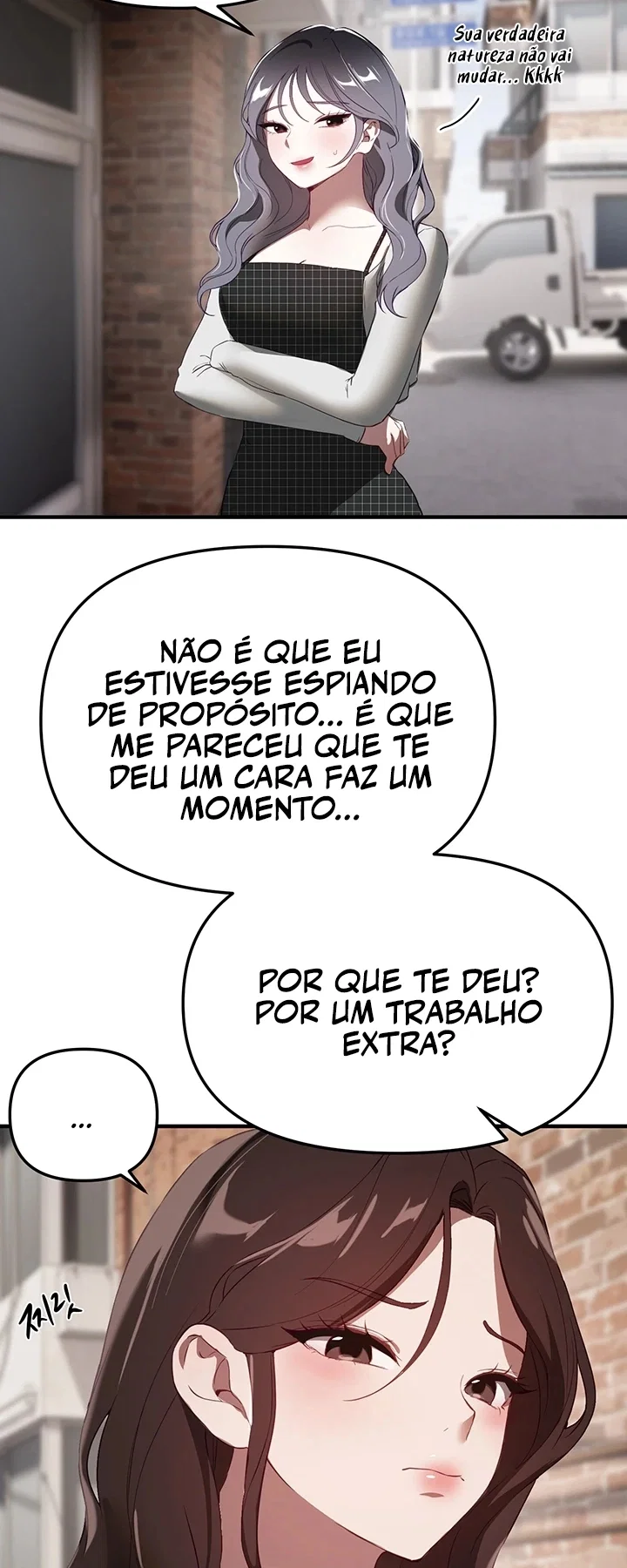 Beautiful Days — Capítulo 73 — página 57