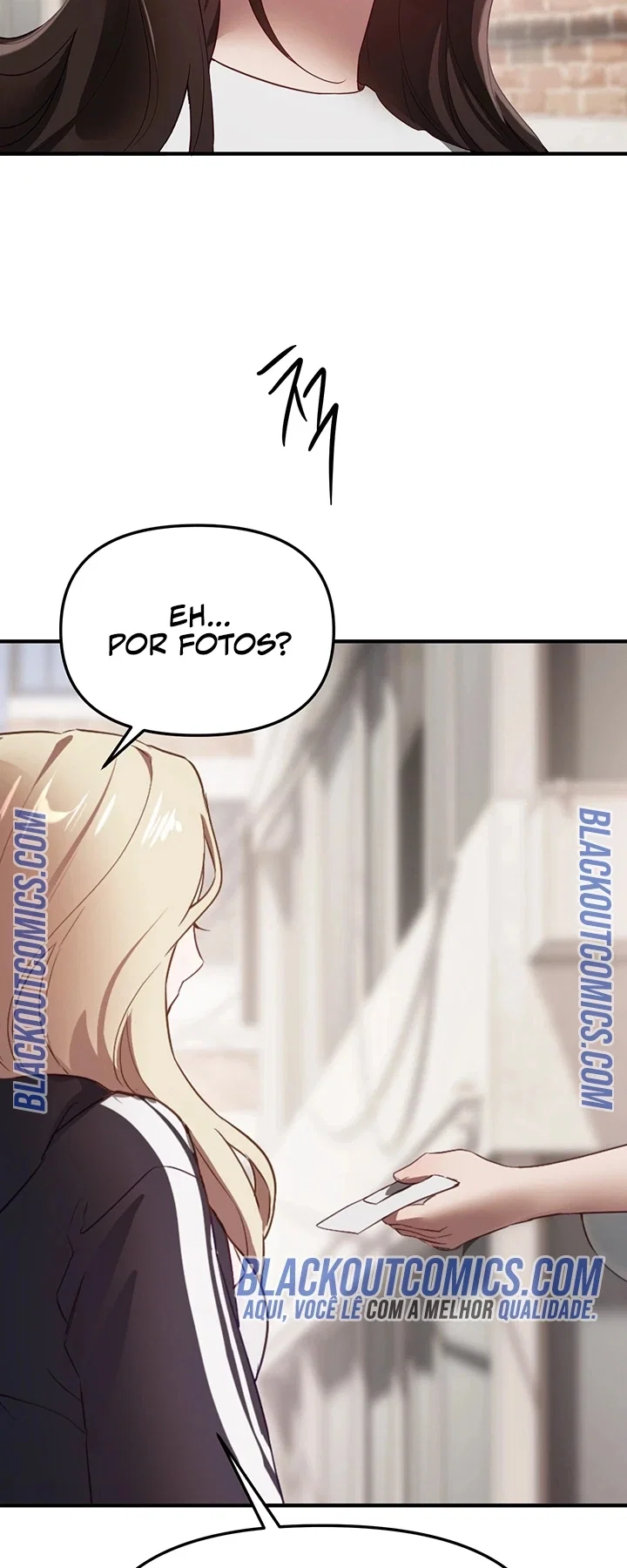 Beautiful Days — Capítulo 73 — página 58