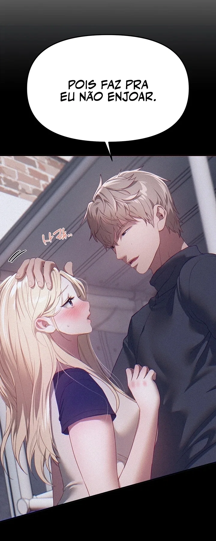 Beautiful Days — Capítulo 73 — página 61