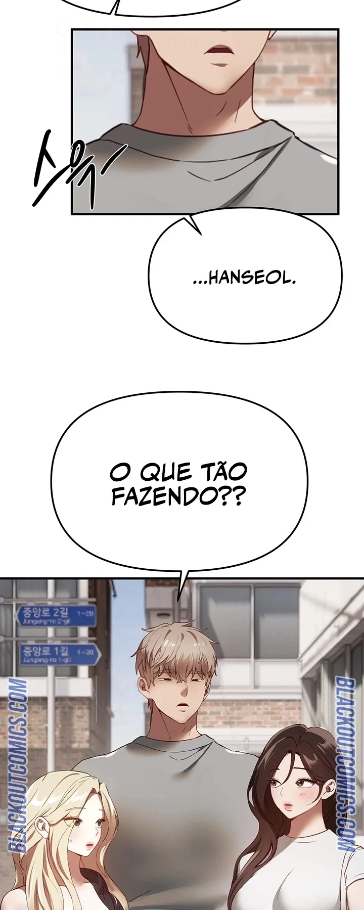 Beautiful Days — Capítulo 73 — página 63
