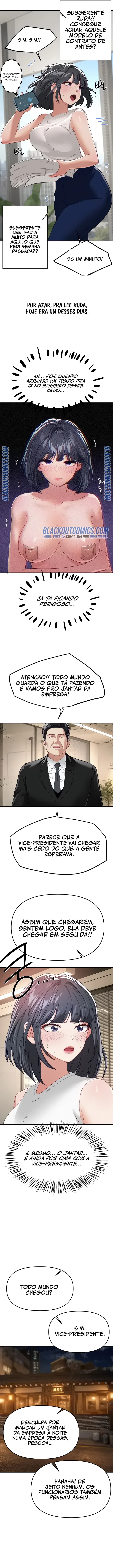 Beautiful Days — Capítulo 90 — página 5