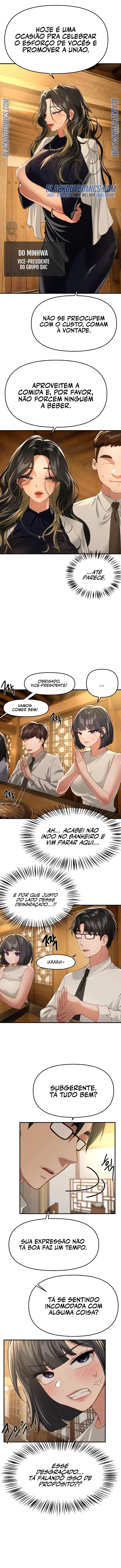 Beautiful Days — Capítulo 90 — página 6