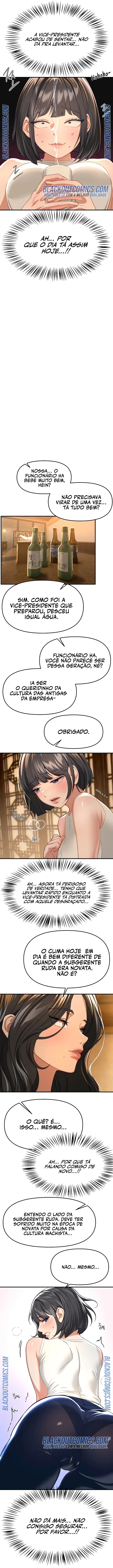 Beautiful Days — Capítulo 90 — página 8