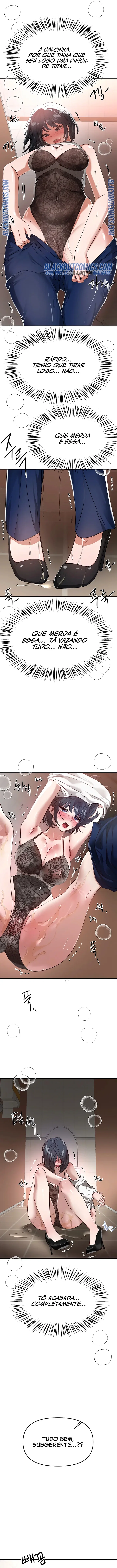 Beautiful Days — Capítulo 90 — página 12
