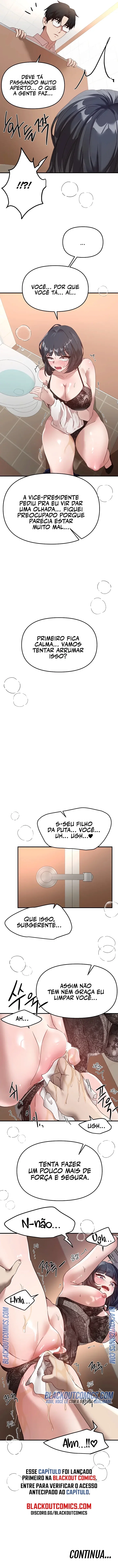 Beautiful Days — Capítulo 90 — página 13