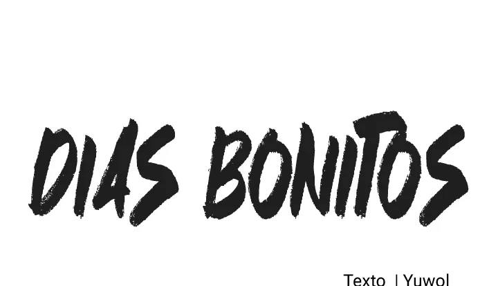 Beautiful Days — Capítulo 53 — página 1