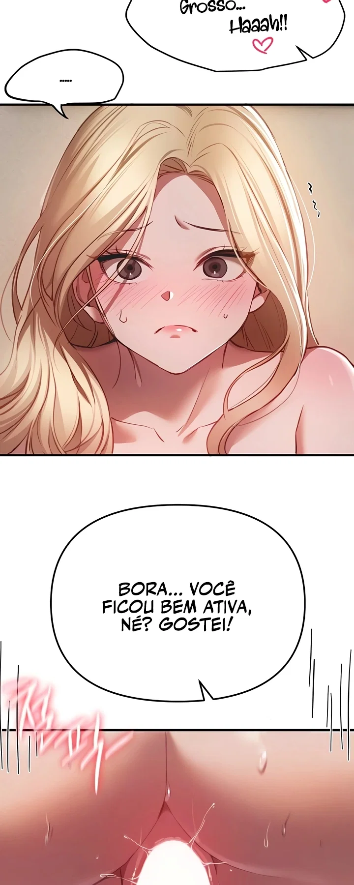 Beautiful Days — Capítulo 53 — página 8