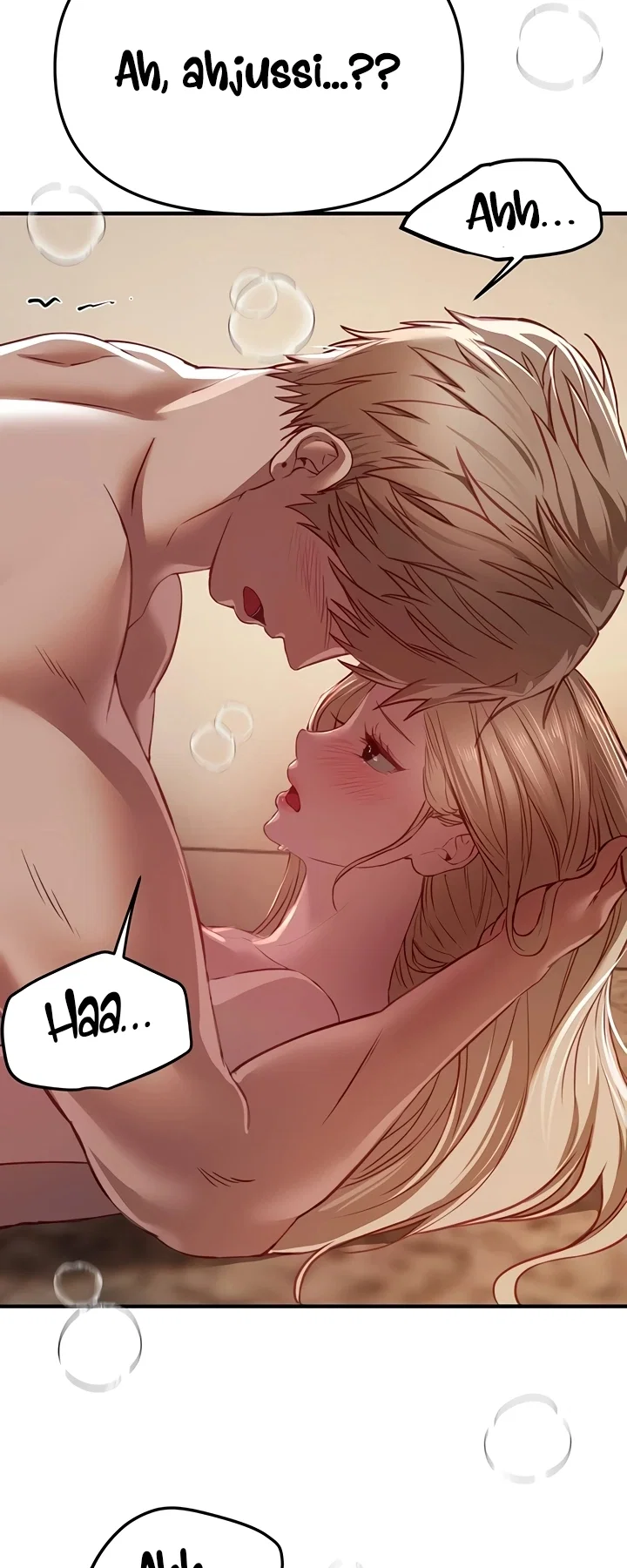 Beautiful Days — Capítulo 53 — página 23