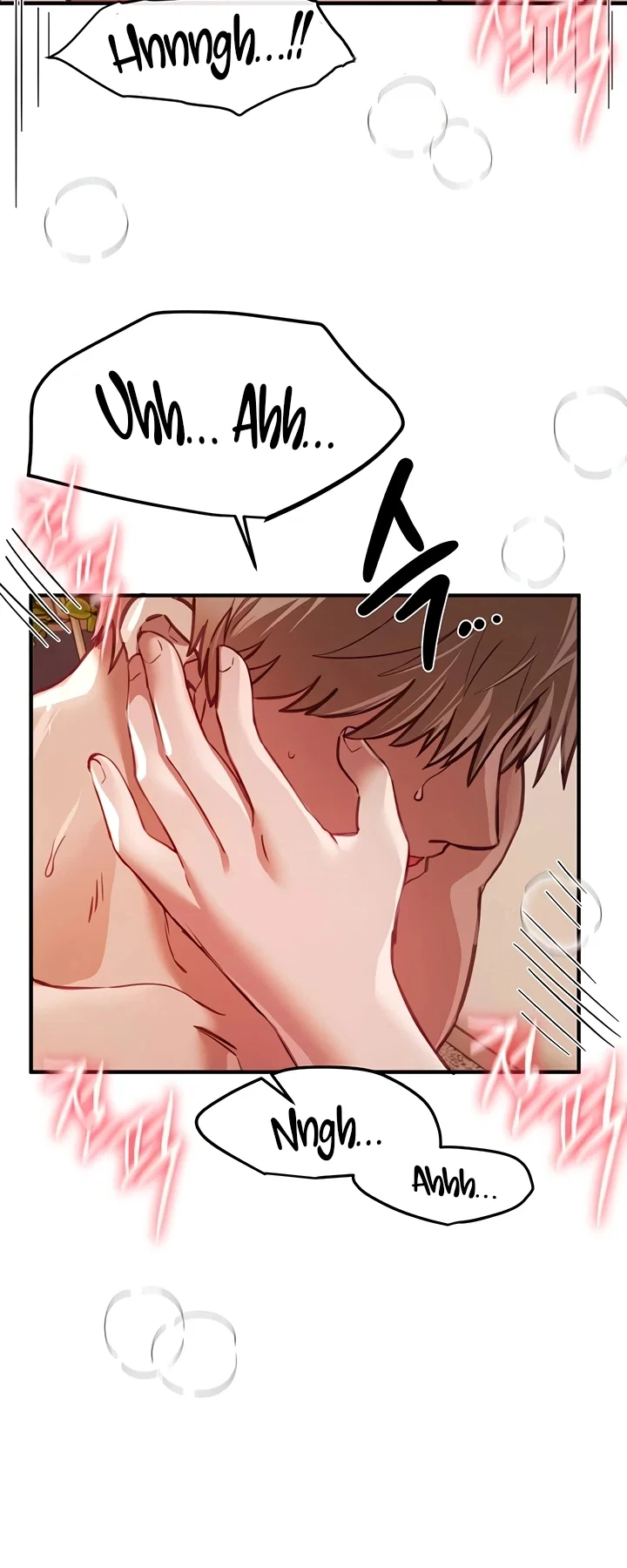 Beautiful Days — Capítulo 53 — página 32