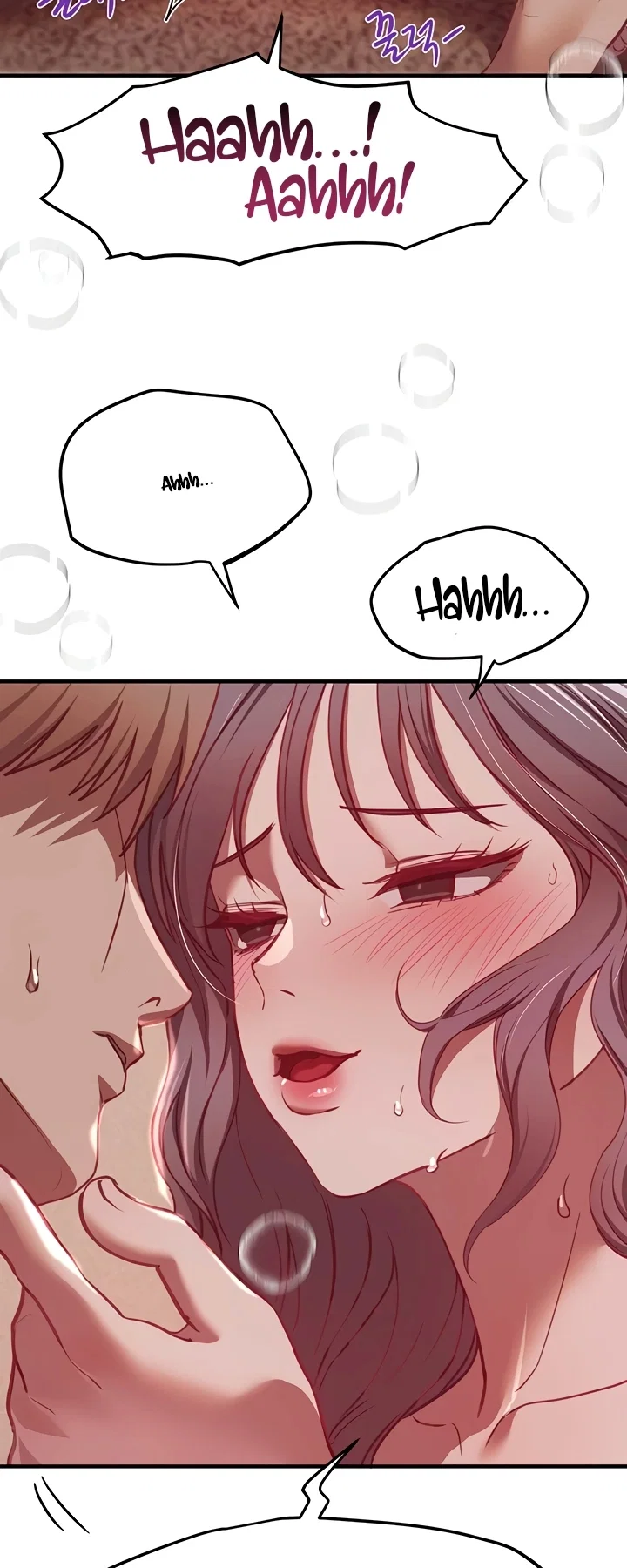 Beautiful Days — Capítulo 53 — página 37