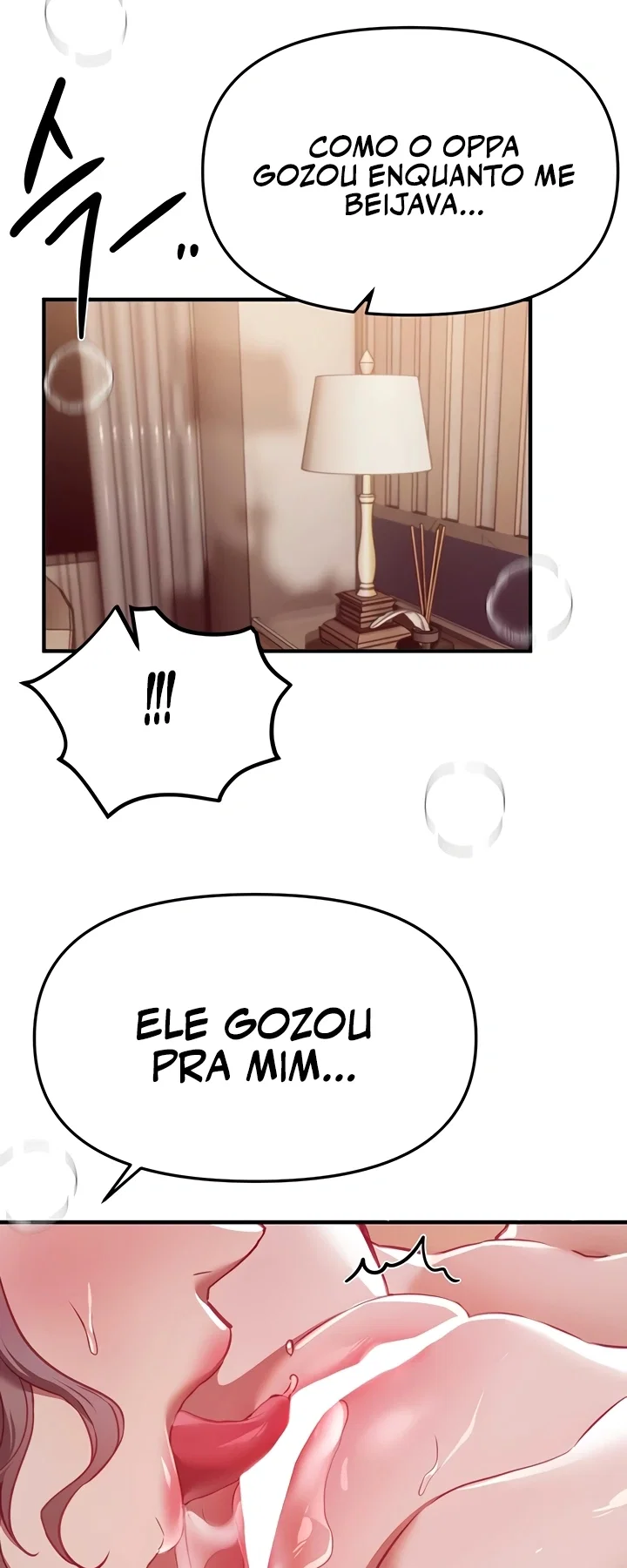 Beautiful Days — Capítulo 53 — página 40