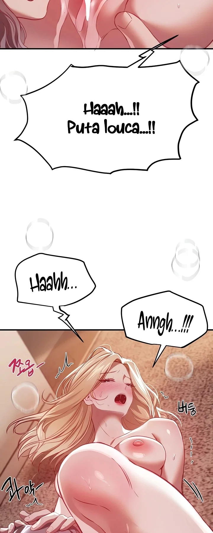 Beautiful Days — Capítulo 53 — página 41