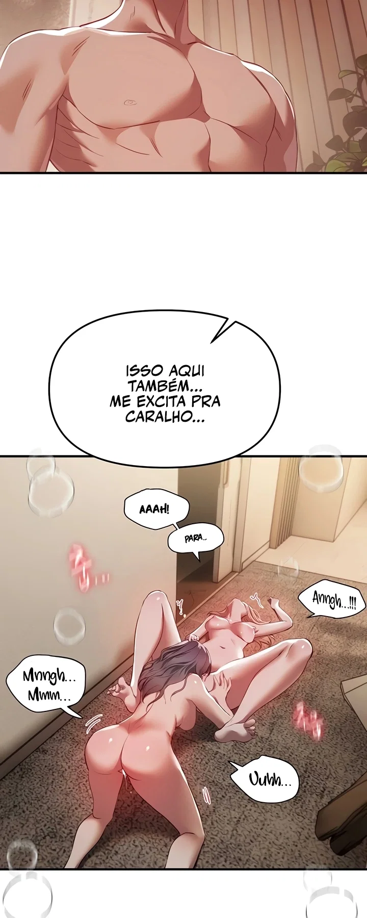 Beautiful Days — Capítulo 53 — página 43