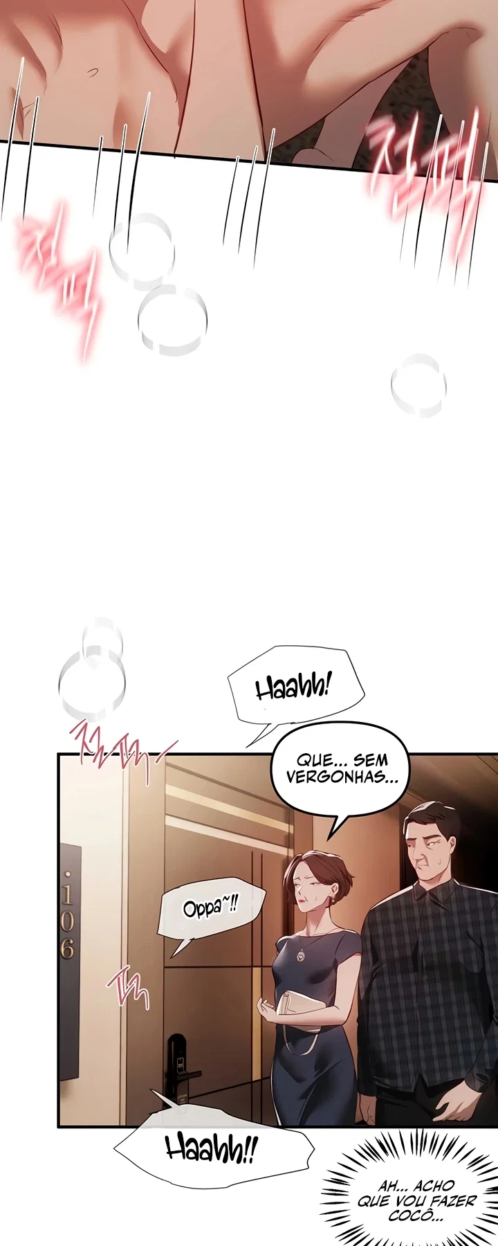 Beautiful Days — Capítulo 53 — página 47