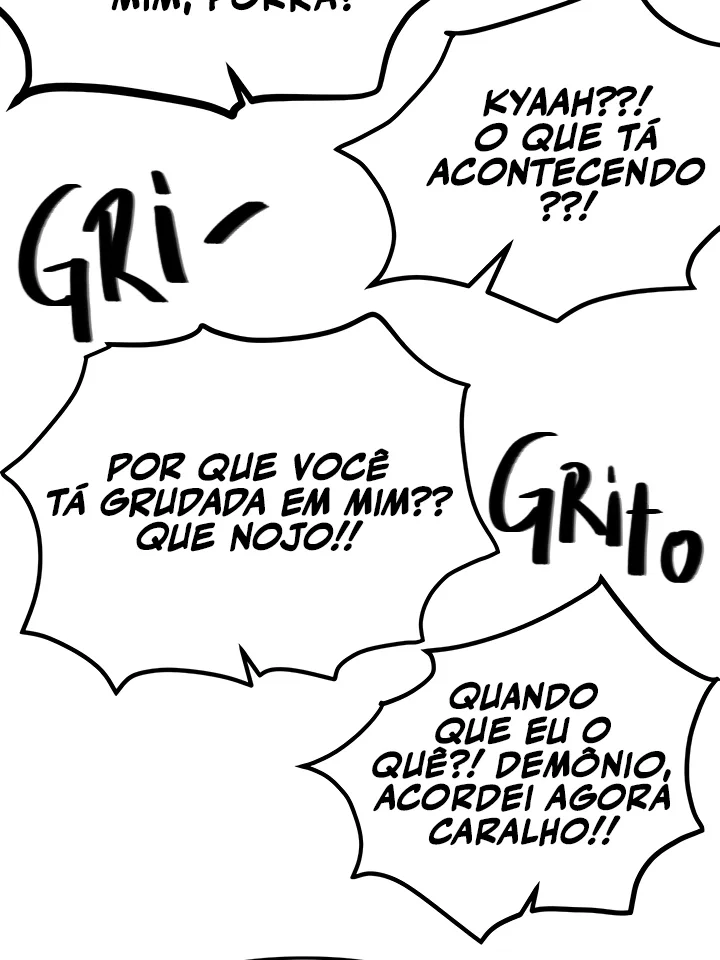 Beautiful Days — Capítulo 53 — página 51