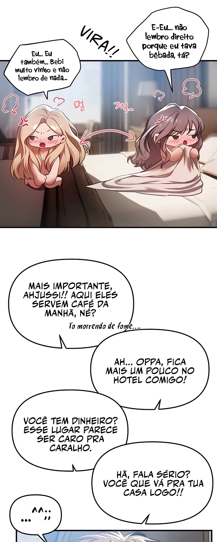 Beautiful Days — Capítulo 53 — página 55