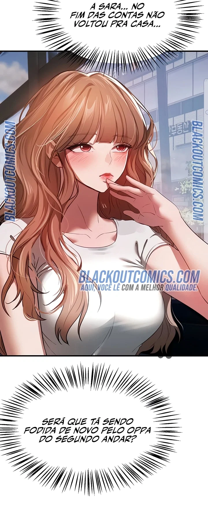 Beautiful Days — Capítulo 53 — página 59