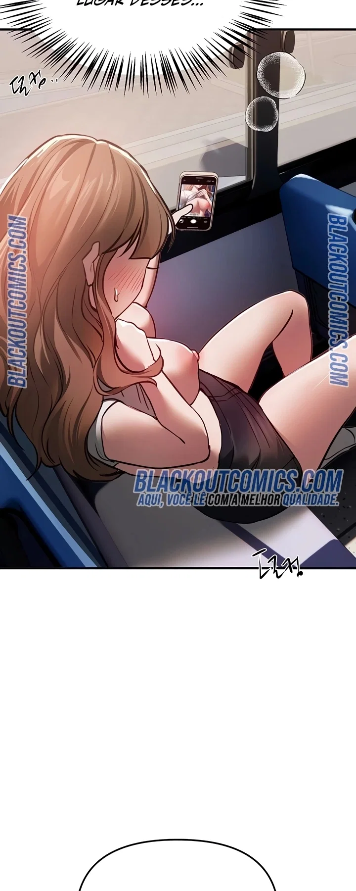 Beautiful Days — Capítulo 53 — página 66