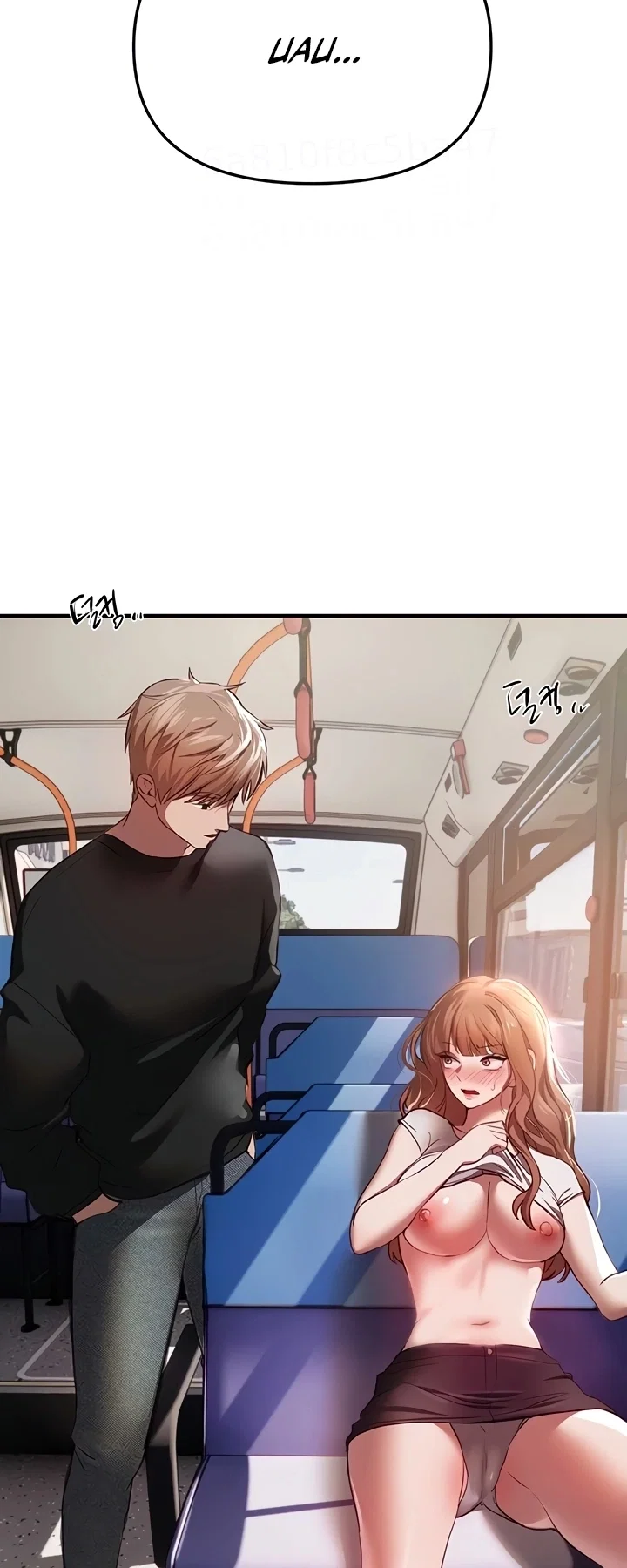 Beautiful Days — Capítulo 53 — página 67