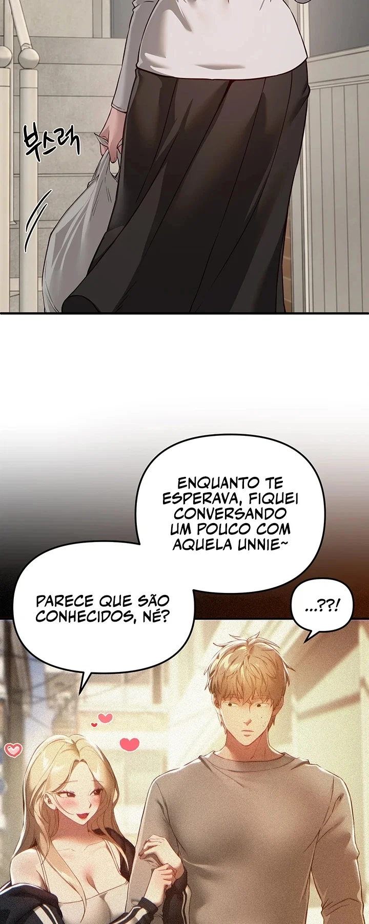 Beautiful Days — Capítulo 76 — página 3