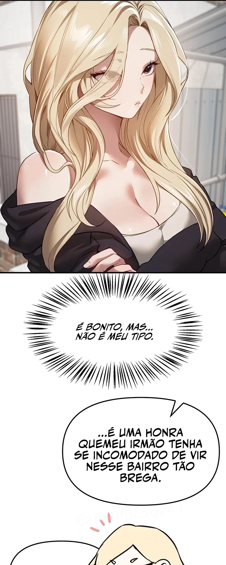 Beautiful Days — Capítulo 76 — página 13