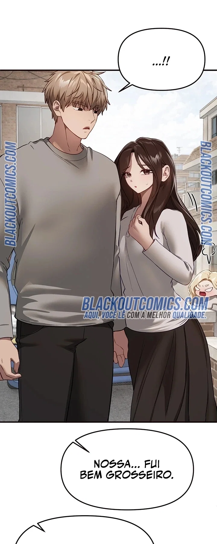 Beautiful Days — Capítulo 76 — página 16