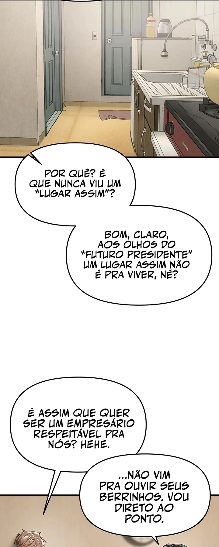 Beautiful Days — Capítulo 76 — página 19