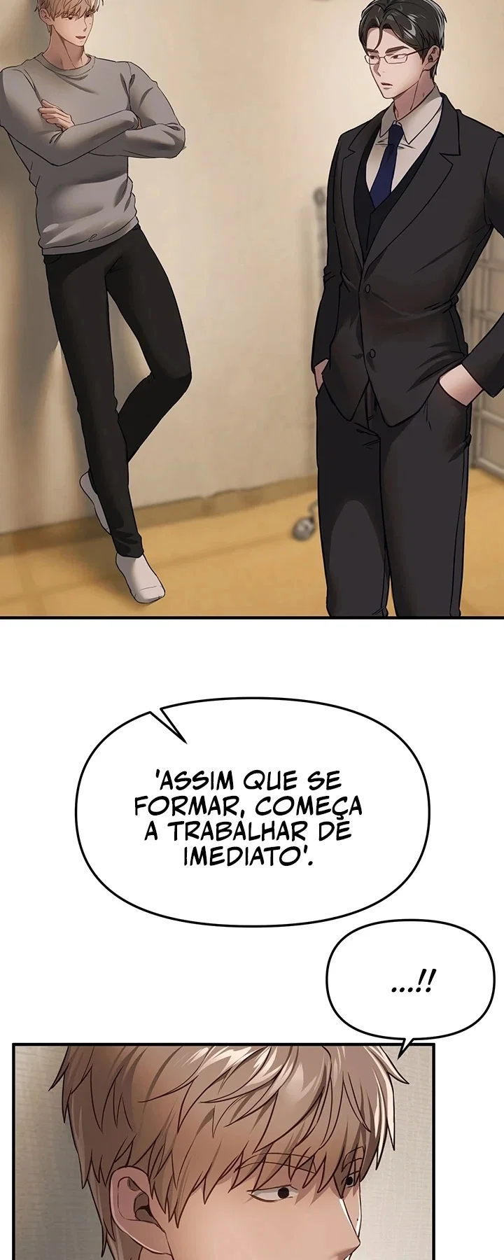 Beautiful Days — Capítulo 76 — página 20