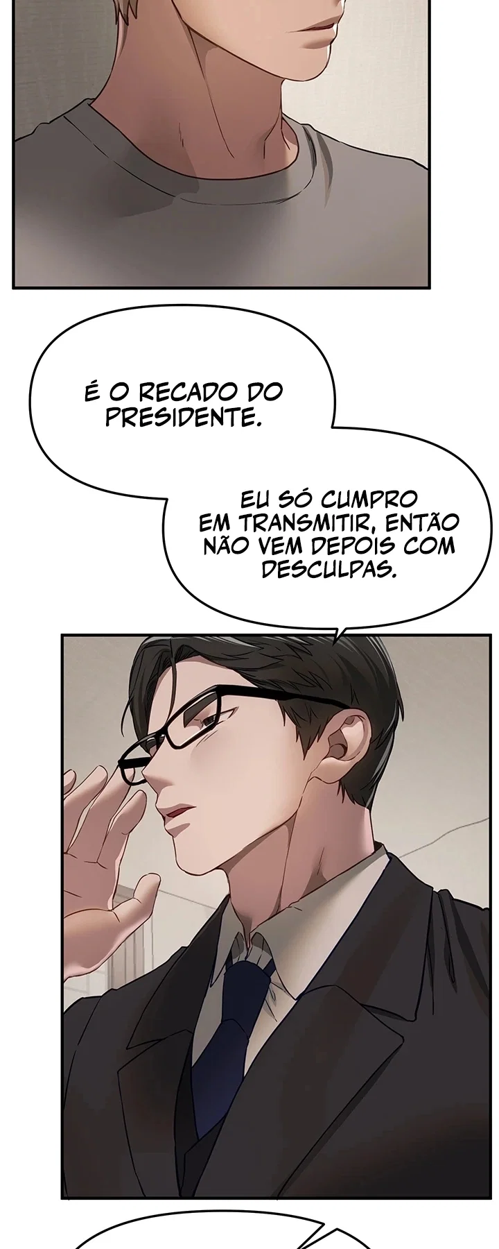 Beautiful Days — Capítulo 76 — página 21