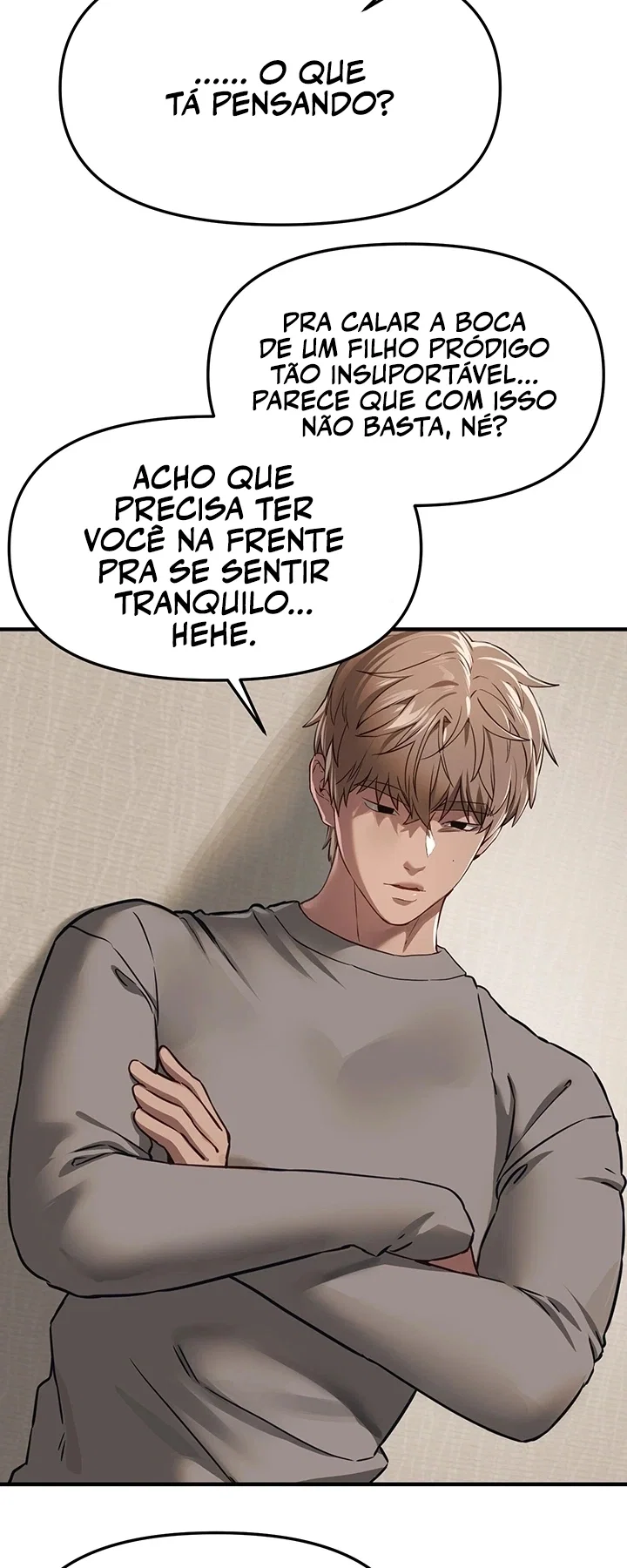 Beautiful Days — Capítulo 76 — página 22