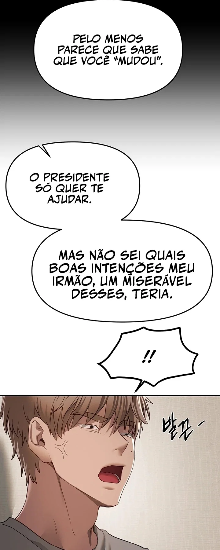Beautiful Days — Capítulo 76 — página 25